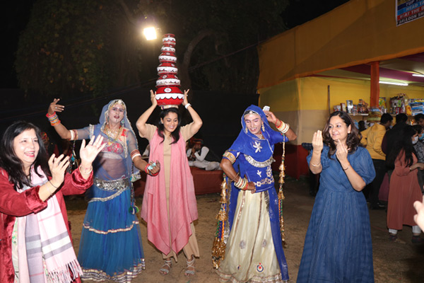 Folk Dance